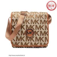 michael kors jet set reizen logo groot khaki crossbody zakken Amsterdam Boutique h63ca653